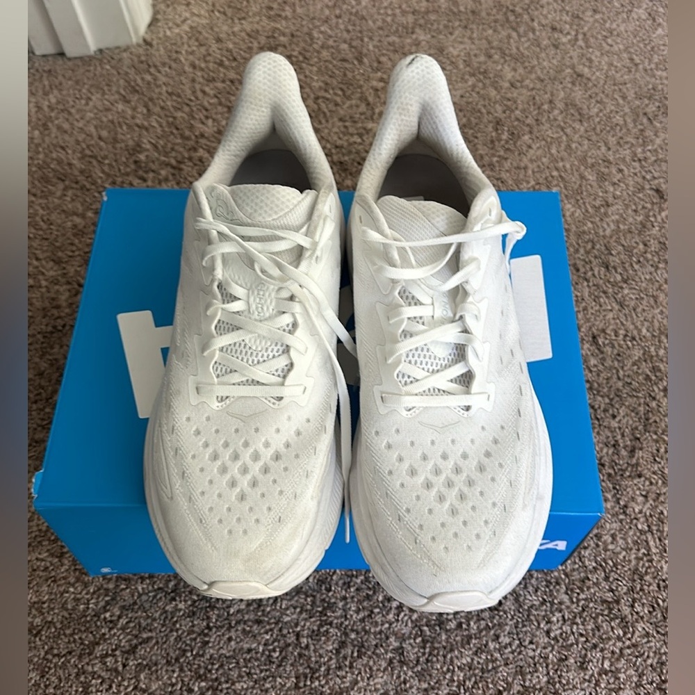 White Walking shoes for men